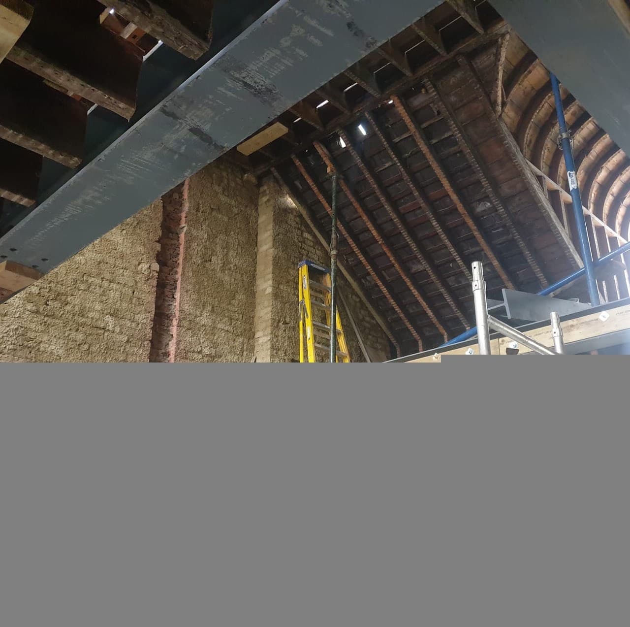 General building work