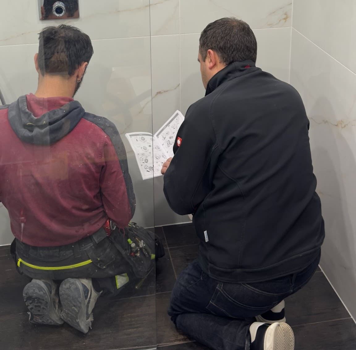 Property maintenance